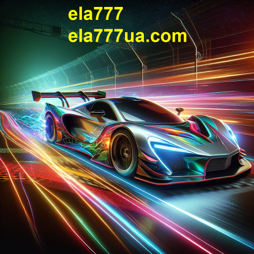 O Mundo das Corridas em Ela777: Acelerando para a Diversão